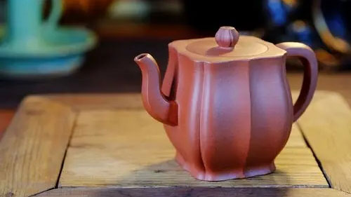 石紅和石黃紫砂壺哪個好