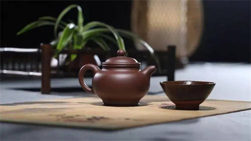 紫砂壺老壺和新壺有什么區別
