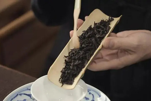 武夷巖茶能用紫砂壺泡嗎1