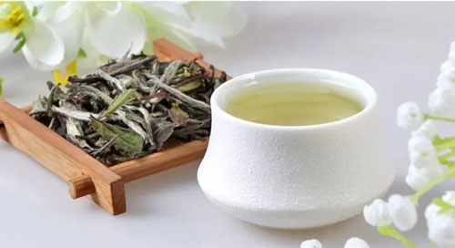 茶葉與紫砂壺型的搭配技巧3