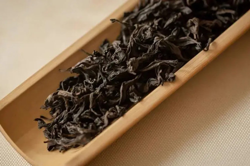 武夷巖茶能用紫砂壺泡嗎3