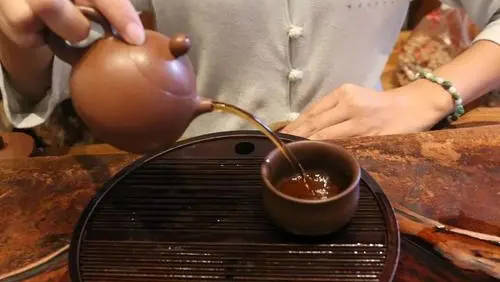 紫砂壺為什么要開壺