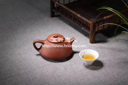 白茶養紫砂壺好嗎