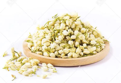 茉莉花茶用什么茶壺泡4