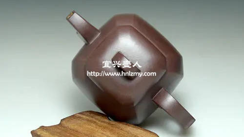 紫砂壺原礦紫泥和原礦老紫泥有什么區別