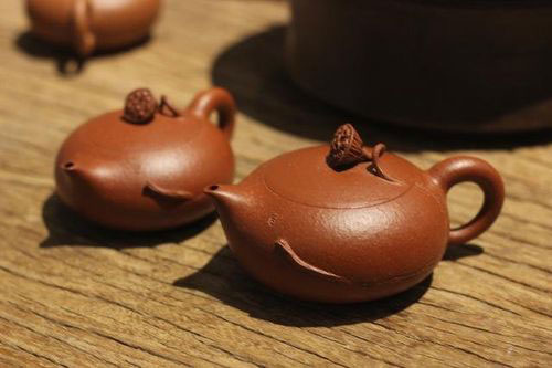 宜興紫砂壺和潮州紫砂壺哪個更便宜