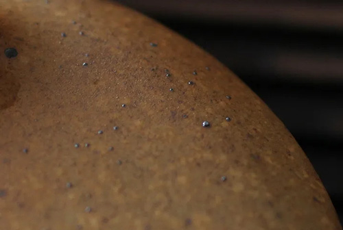 紫砂酸洗和不酸洗的區別3