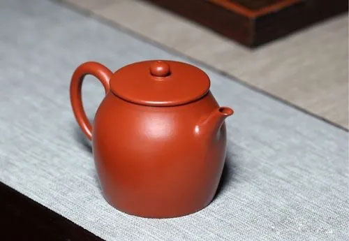 朱泥紫砂壺泡什么茶比較合適