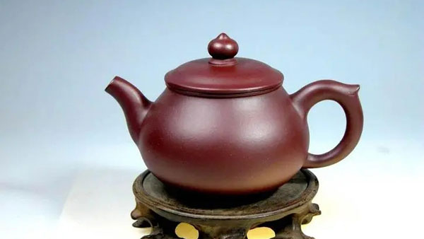 龍血砂紫砂壺適合泡什么茶