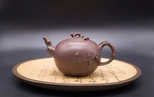 白茶可不可以養(yǎng)紫砂壺