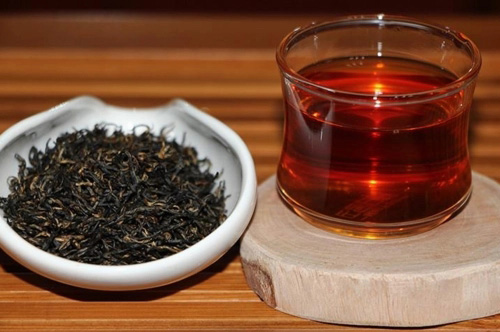 喝紅茶用紫砂壺好嗎？