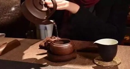 第一次用紫砂壺應該怎么處理