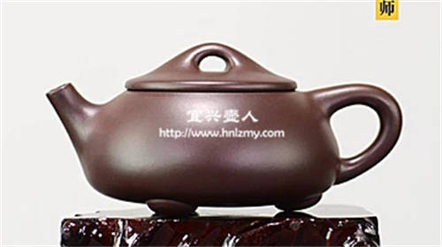 陳志豪紫砂壺怎么樣