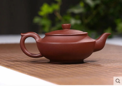 如何分辨紫砂泥是不是原礦的