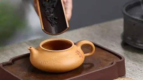 純手工紫砂壺與半手工的不同