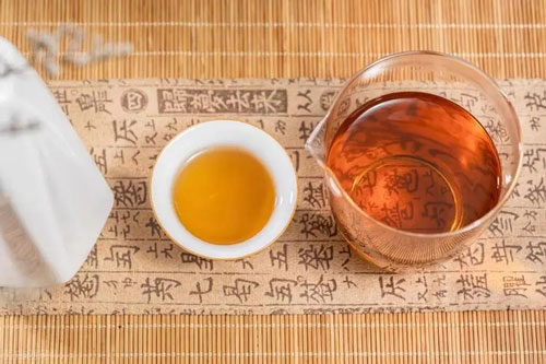 正山小種用紫砂壺泡好嗎