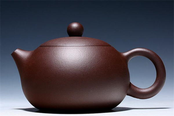 紫砂壺的雙氣孔結(jié)構(gòu)究竟是什么1