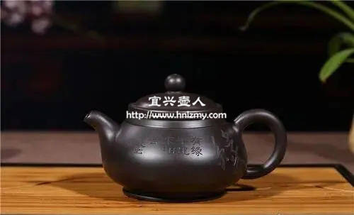 宜興紫砂壺如何鑒定