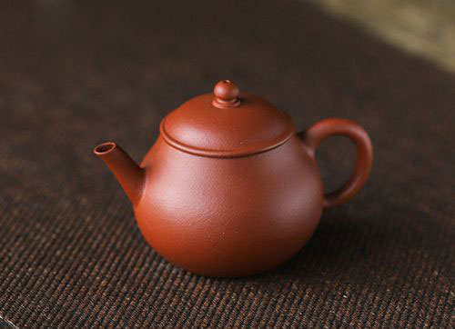 半手工紫砂壺對身體好嗎 2