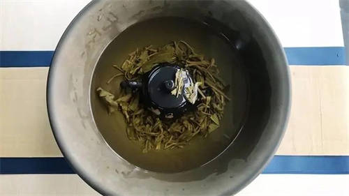 新紫砂壺開壺有什么意義