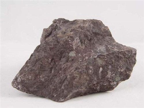 4號(hào)井底槽青泥料鑒別方法