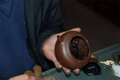 紫砂壺能用白醋洗嗎 2