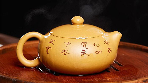 紫砂壺什么泥料好