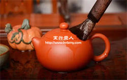 紫砂壺茶垢最佳清洗方法