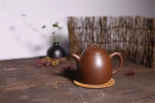 紫泥秦權紫砂壺泡什么茶最好