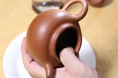 怎么鑒別真假紫砂壺