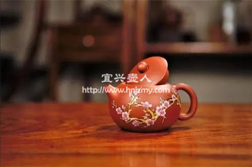 清水泥的西施壺可以泡熟普嗎