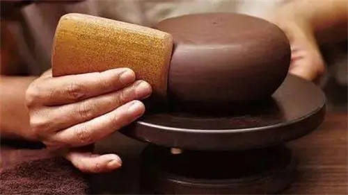 紫砂怎么看是不是純紫砂 3