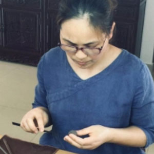 余立平個人照片