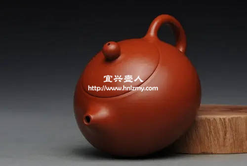 西施乳壺就是西施壺