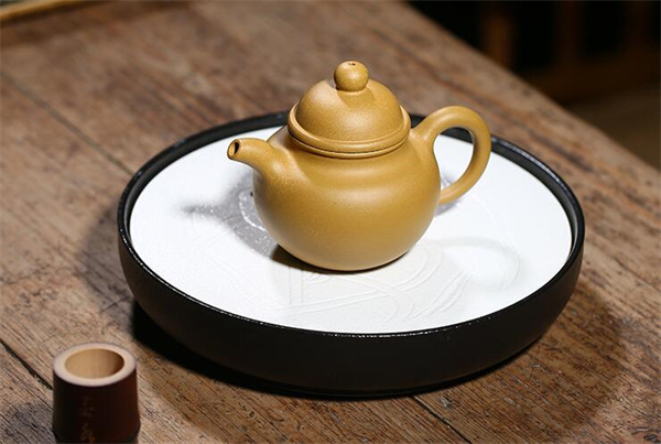 紫砂壺怎樣開壺不會炸裂