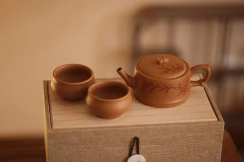 一品竹段紫砂壺那家正宗