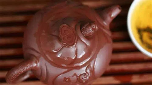 紫砂用橄欖油保養(yǎng)行不行