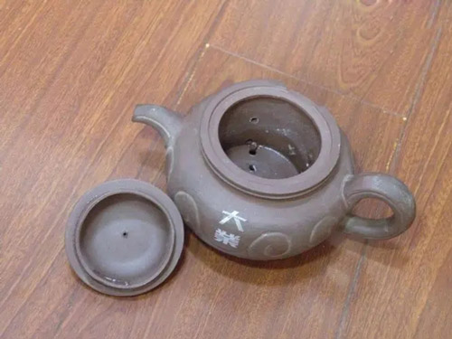 90年代紫砂壺怎么鑒別