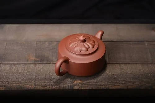 劣質紫砂壺高溫燒制后還有毒嗎