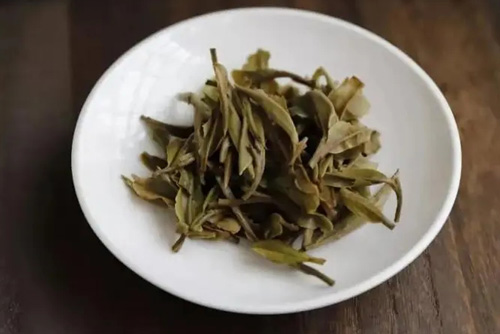 白牡丹茶能用紫砂壺泡嗎2