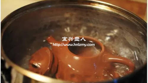 便宜紫砂壺需要開壺嗎