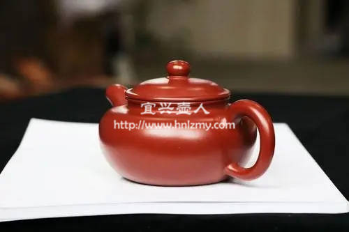 原礦大紅袍泥料適合泡什么茶