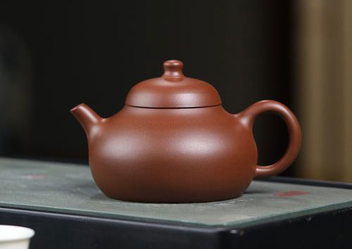 半手工紫砂壺有收藏價值嗎 1