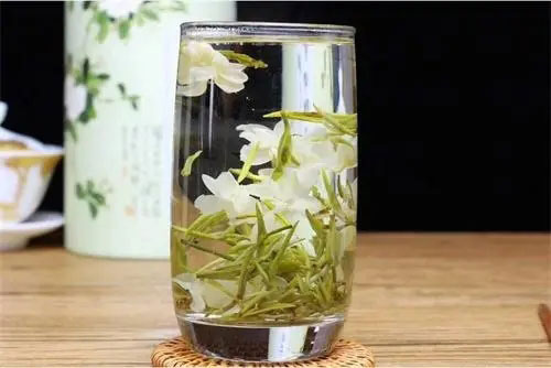 茉莉花茶用什么茶壺泡2