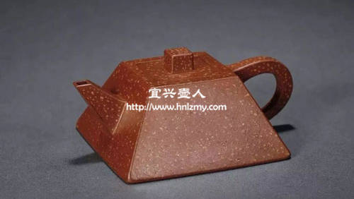 紫砂壺有密密麻麻的很多白點