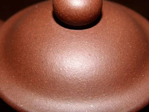 紫砂酸洗和不酸洗的區別1