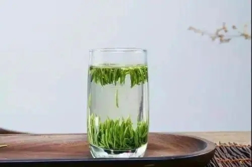 漢中仙毫能用紫砂壺泡嗎2