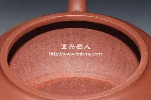 紫砂壺里面是光滑的還是毛的