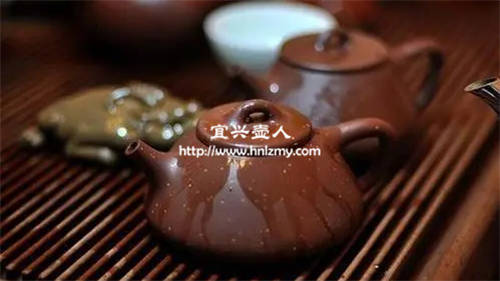 紫砂壺用過后怎樣清理和養護