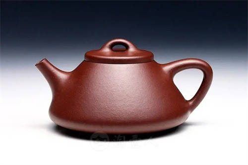 如何分辨石瓢壺是不是全手 2